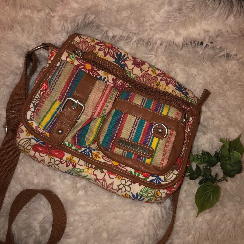 Flower Purse